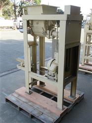Image WG DURANT 100 Bag Filler / Packer - 6 from Bid-on-Equipment.com