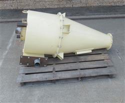 Image Cyclone Separator - 1 from Bid-on-Equipment.com