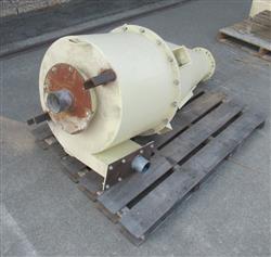 Image Cyclone Separator - 2 from Bid-on-Equipment.com
