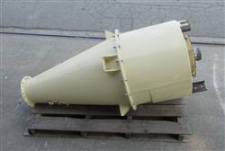 Image Cyclone Separator - 3 from Bid-on-Equipment.com