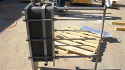 Image THERMALINE T13CH Plate Heat Exchanger - 1 from Bid-on-Equipment.com