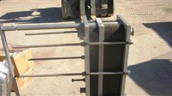 Image THERMALINE T13CH Plate Heat Exchanger - 2 from Bid-on-Equipment.com