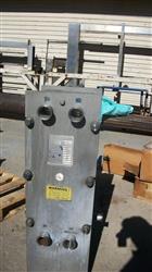 Image THERMALINE T13CH Plate Heat Exchanger - 4 from Bid-on-Equipment.com