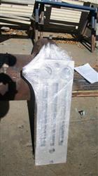 Image THERMALINE T13CH Plate Heat Exchanger - 5 from Bid-on-Equipment.com