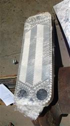 Image THERMALINE T13CH Plate Heat Exchanger - 6 from Bid-on-Equipment.com