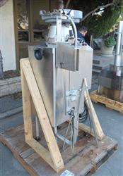 Image KALISH 8311 Dessicant Inserter - 2 from Bid-on-Equipment.com