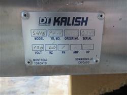 Image KALISH 5415 Mini Bandit Neck Bander - 5 from Bid-on-Equipment.com