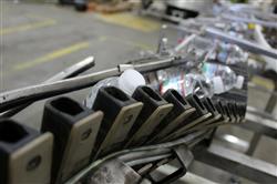 Image Bottle / Jar Tilt Conveyor - 12 from Bid-on-Equipment.com