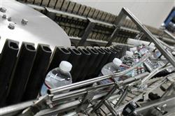 Image Bottle / Jar Tilt Conveyor - 3 from Bid-on-Equipment.com