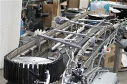 Image Bottle / Jar Tilt Conveyor - 4 from Bid-on-Equipment.com