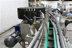 Image Bottle / Jar Tilt Conveyor - 10 from Bid-on-Equipment.com