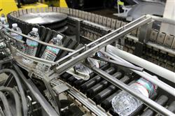 Image Bottle / Jar Tilt Conveyor - 1 from Bid-on-Equipment.com