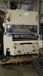 Image SOLLICH Enrober - 1080mm - 1 from Bid-on-Equipment.com