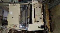 Image SOLLICH Enrober - 1080mm - 2 from Bid-on-Equipment.com
