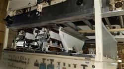 Image SOLLICH Enrober - 1080mm - 3 from Bid-on-Equipment.com