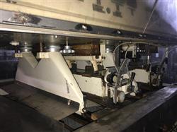 Image SOLLICH Enrober - 1080mm - 4 from Bid-on-Equipment.com