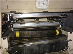 Image SOLLICH Enrober - 1080mm - 5 from Bid-on-Equipment.com