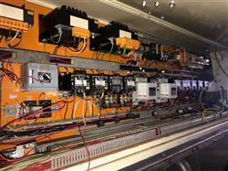 Image SOLLICH Enrober - 1080mm - 7 from Bid-on-Equipment.com