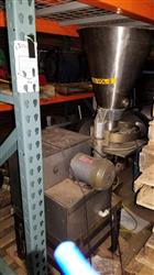 Image 4 Cup Volumetric Cup Filler with Hopper - 1 from Bid-on-Equipment.com
