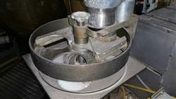 Image 4 Cup Volumetric Cup Filler with Hopper - 2 from Bid-on-Equipment.com