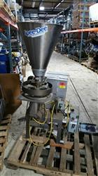 Image 4 Cup Volumetric Cup Filler with Hopper - 3 from Bid-on-Equipment.com