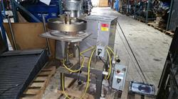 Image 4 Cup Volumetric Cup Filler with Hopper - 4 from Bid-on-Equipment.com
