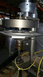 Image 4 Cup Volumetric Cup Filler with Hopper - 5 from Bid-on-Equipment.com