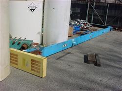 Image ORTHMAN Screw Conveyor - 368 Cu. Ft. Hr. - 1 from Bid-on-Equipment.com
