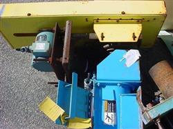 Image ORTHMAN Screw Conveyor - 368 Cu. Ft. Hr. - 4 from Bid-on-Equipment.com