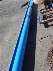 Image ORTHMAN Screw Conveyor - 368 Cu. Ft. Hr. - 5 from Bid-on-Equipment.com