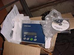 Image METTLER TOLEDO Platform Scale - 500 Lbs, 24 X 24in - 3 from Bid-on-Equipment.com