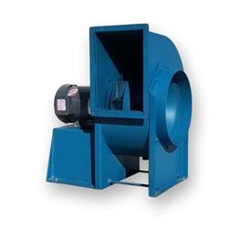 Image TWIN CITY FAN 135 BW SW Backward Inclined Fan - 3,150 CFM @ 6in SP - 1 from Bid-on-Equipment.com