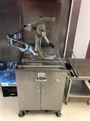 Image Donut Shop Equipment - Fryer, Oven, Proofer, Espresso Machine, Package Deal - 1 from Bid-on-Equipment.com
