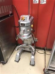 Image Donut Shop Equipment - Fryer, Oven, Proofer, Espresso Machine, Package Deal - 3 from Bid-on-Equipment.com