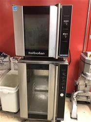 Image Donut Shop Equipment - Fryer, Oven, Proofer, Espresso Machine, Package Deal - 4 from Bid-on-Equipment.com