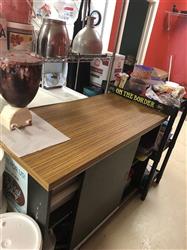 Image Donut Shop Equipment - Fryer, Oven, Proofer, Espresso Machine, Package Deal - 7 from Bid-on-Equipment.com