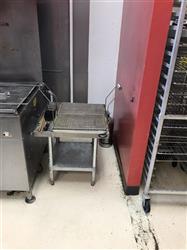 Image Donut Shop Equipment - Fryer, Oven, Proofer, Espresso Machine, Package Deal - 11 from Bid-on-Equipment.com