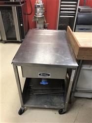 Image Donut Shop Equipment - Fryer, Oven, Proofer, Espresso Machine, Package Deal - 12 from Bid-on-Equipment.com