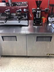 Image Donut Shop Equipment - Fryer, Oven, Proofer, Espresso Machine, Package Deal - 14 from Bid-on-Equipment.com