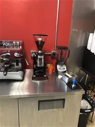 Image Donut Shop Equipment - Fryer, Oven, Proofer, Espresso Machine, Package Deal - 15 from Bid-on-Equipment.com
