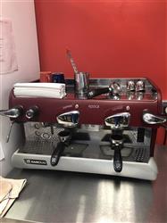 Image Donut Shop Equipment - Fryer, Oven, Proofer, Espresso Machine, Package Deal - 16 from Bid-on-Equipment.com