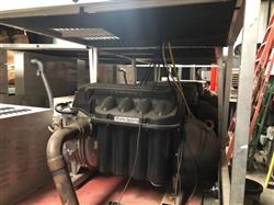 Image 320 Ton MULTISTACK Maglev MS80T Water Cooled Modular Chiller - 2 from Bid-on-Equipment.com