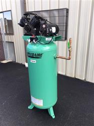 Image 5 HP SPEEDAIRE 4ME98A Air Compressor - 3 from Bid-on-Equipment.com