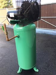 Image 5 HP SPEEDAIRE 4ME98A Air Compressor - 5 from Bid-on-Equipment.com