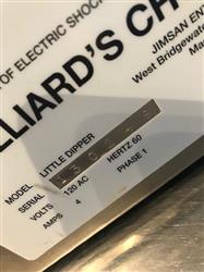 Image HILLIARD