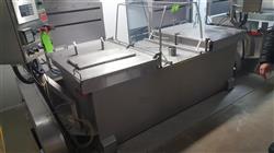 Image 60 Cu. Ft. Ribbon Blender-Mixer - 1 from Bid-on-Equipment.com