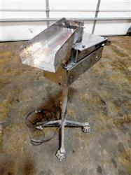 Image KEY INTERNATIONAL Vibratory Tablet Deduster - 3 from Bid-on-Equipment.com