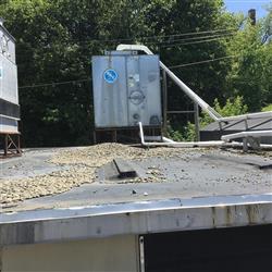 Image 20 Ton TURBO Ice Machine with Water Tower - 4 from Bid-on-Equipment.com