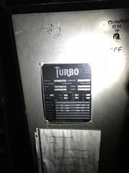 Image 20 Ton TURBO Ice Machine with Water Tower - 6 from Bid-on-Equipment.com