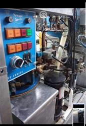 Image VOGT Ice Cube Machine - 2 from Bid-on-Equipment.com